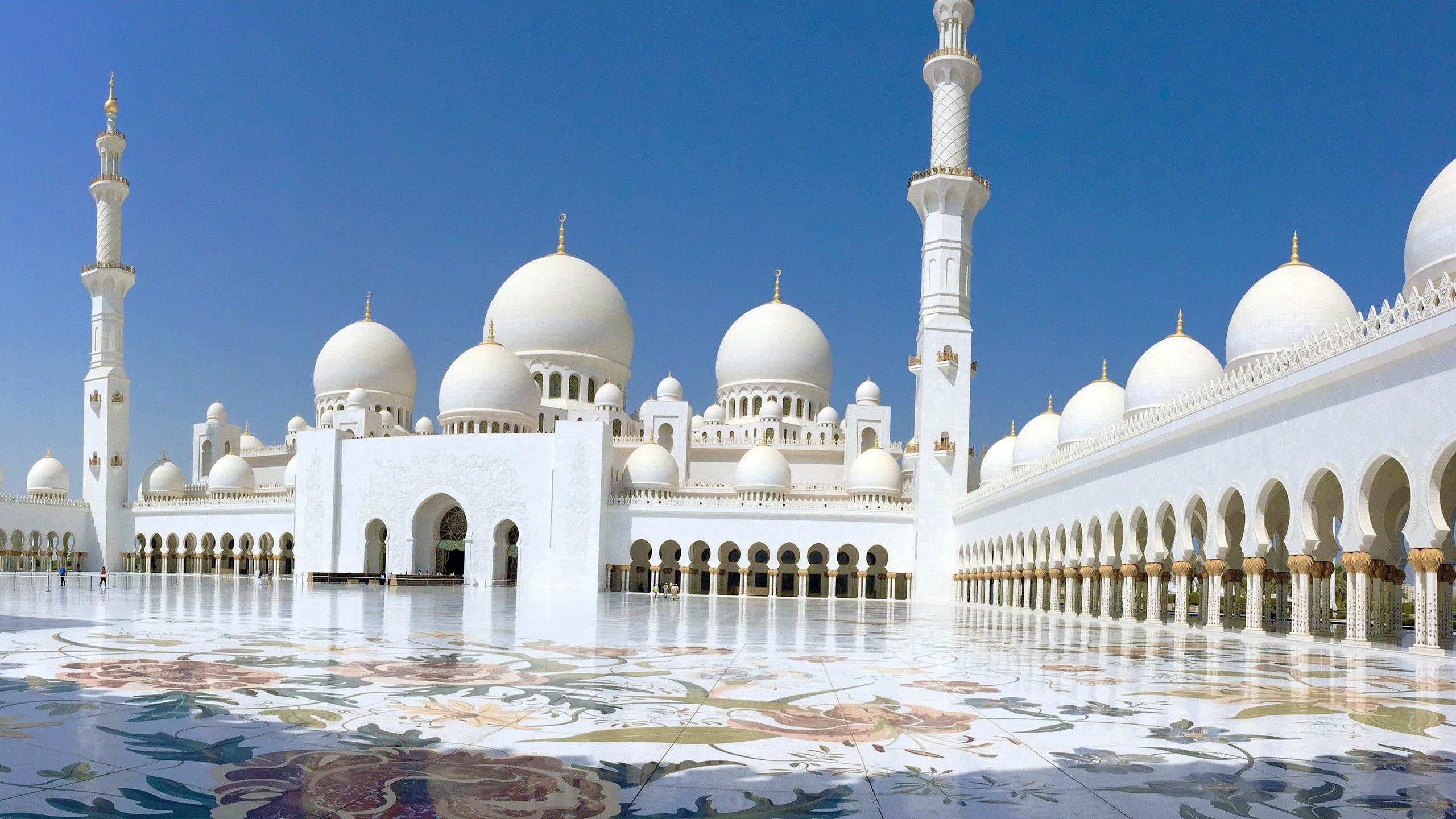 Masjid AL-INAYAH